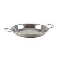 Perfect Home Perfect Home Rozsdamentes paella sütőtál 32 cm (14218)
