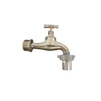 Extol Extol kifolyócsap réz kerti, tömlővéges 1/2" (8876060)