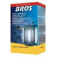 Bros Bros Rovarirtó UV lámpa 4 watt (B445)