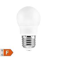 PROSTO PROSTO LED fényforrás mini gömb, 5W, E27, 5000K (LS-G45-E27-5-CW)