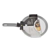 Granite Line palacsintasütő tapadásmentes bevonattal 24 cm, szürke (13916-szürke)