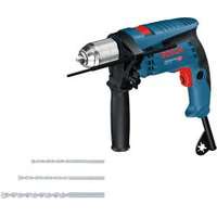 Bosch Bosch GSB 13 RE ütvefúrógép szerszámtáskában (0601217104)