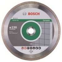 Bosch Bosch Standard for Ceramic gyémánt darabolótárcsa Kerámia , 230-22,23 (2608602205)