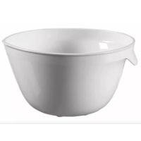 Curver Curver Essentials keverőtál 2,5L szürke (241939)