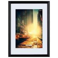 DÖRR Dörr New York képkeret 20x30, fekete (D801021)