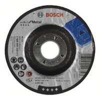 Bosch Bosch Expert for Metal nagyolótárcsa hajlított, A 30 T BF, 115 mm (2608600218)