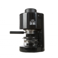 Szarvasi Szarvasi Cafe Brill kávéfőző fekete (SZV-623)