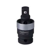 Fortum Fortum csuklós adapter impakt 1/2" dugókulcsok gépi befogásához (4790010)