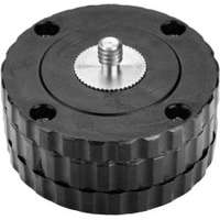 Extol Extol Premium forgó adapter lézeres vízszintezőhöz, 5/8", 1/4" menetes (8823919)