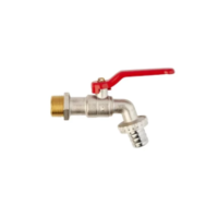 Aquajet Colortap kerti karos csap réz, 1/2-3/4" (701-125 - 183.1234)