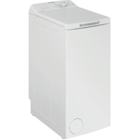 Indesit Indesit BTW L50300 EU/N felültöltős mosógép