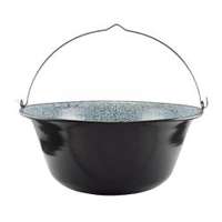 Perfect Home Zománcozott gulyás bogrács 30 L (71039)