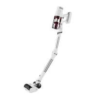 Aiwa Aiwa AVC-610 álló vezeték nélküli porszívó, 500W, fehér (15278)