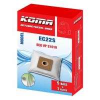Koma Koma ECG VP S1010 mikrofilteres porzsák (EC-22S)