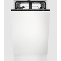 Electrolux Electrolux (EES42210L) SatelliteClean 600 beépíthető keskeny mosogatógép 45cm