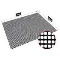 Perfect Home Perfect Home Grillháló teflon 33*40 cm (14861)