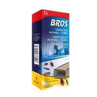 Bros Bros Csótánycsapda - alagút