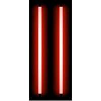 Neon Cső NE09R/6 2db