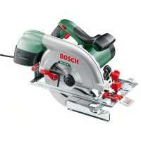 Bosch Bosch PKS 66 A kézi körfűrész (0603502022)