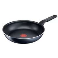 Tefal Tefal XL Force fekete serpenyő 24 cm (C3850453)