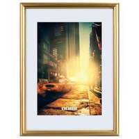 DÖRR Dörr New York képkeret 24x30, arany (D801244)