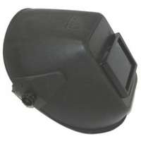 Fejpajzs CE üveggel (15722)