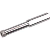 Extol Extol premium körkivágó üvegre, kerámiára és csempére, gyémánt vágóél; 8×65mm, fúrógépbe fogható