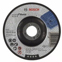 Bosch Bosch Darabolótárcsa, hajlított, Expert for Metal 115 mm X 1,6 mm (2608600221)
