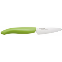 Kyocera Kyocera hámozó kerámia kés zöld 7,5 cm (FK-075WH GR)