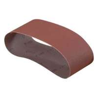 Norton Norton csiszolószalag vászon, 75×533mm; P40 (891511)