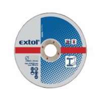 Extol Extol Craft vágókorong fémhez 125×1,6×22,2 mm (106920)