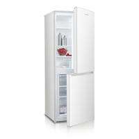 MPM MPM kombinált hűtőszekrény 215L, fehér (MPM-215-KB-38W)