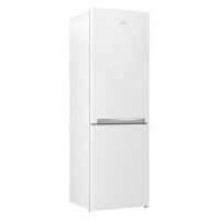 BEKO Beko Alulfagyasztós hűtőszekrény (RCSA-330K30 WN)