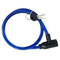 Kerékpárlakat 55cm kulcsos (3287571)