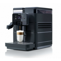 Saeco Saeco Royal 2020 plus fekete 230/SCH automata kávéfőző