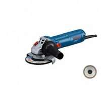 Bosch Bosch GWS 12-125 sarokcsiszoló (06013A6104)