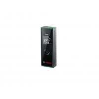 Bosch Bosch Zamo III Basic lézeres távolságmérő (0603672702)