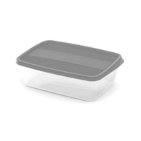 Curver Curver Vedo szögletes ételtároló 1,75L (256445)