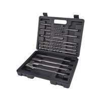 Extol Extol Craft betonfúró és véső készlet, 13 db-os (23951)