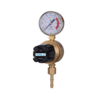 Iweld Iweld Dynaline nyomáscsökkentő, Ar/Co2, 21l/min (5DNLARCO21REG)