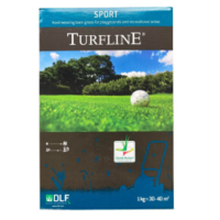DLF DLF Turfline Sport fűmag keverék 1kg (990200)