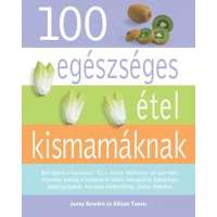 100 Egészséges étel kismamáknak
