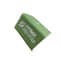  Prímaenergia bevásárló táska zöld (37110184-zöld)