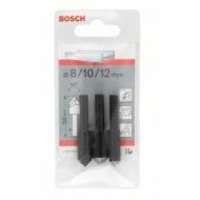 Bosch Bosch 3 részes kúpos süllyesztő készlet (2608596667)