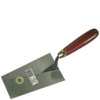 Mennyezet kanál 200 kovácsolt, csiszolt (12222)