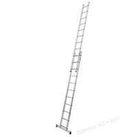 Krause Krause Corda tolólétra 2x8 (032089)