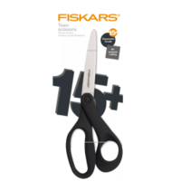 Fiskars Fiskars általános olló 20cm, fekete (1067866)