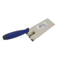 Kanál berni, rozsdamentes,160m, SOFT gumi nyél (84666)