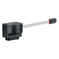 Bosch Bosch mérőszalag-adapter Zamo lézeres távolságmérőhöz (1600A02PZ6)