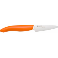 Kyocera Kyocera hámozó kerámia kés narancssárga 7,5 cm (FK-075WH OR)